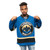 CCM Lake Blue Primary Icon Hockey Jersey