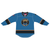 Youth CCM Lake Blue Hockey Jersey