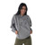 Gray Script C Tonal Crew Sweatshirt