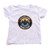 Infant Gray Primary Tee