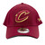 Wine Script C Active Flex Hat