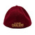 Wine Script C Active Flex Hat