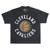 Land Collective Vintage Basketball Tee