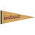 Charge Wooden Court Pennant