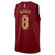 [WINE] Pete Nance Icon Edition Swingman Jersey