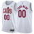 [WHITE] Custom Association Swingman Jersey