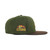 LC Green Forest City Fitted Hat