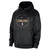 Nike Black Spotlight Circle Hoodie