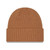 Tan Tonal Script C Knit