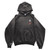 Warren Lotas Potassium Wash Hoodie