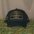 Land Collective Range Black A-Frame Trucker Hat