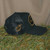 Land Collective Range Black A-Frame Trucker Hat