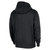 Nike Black and Gold Practice Hoodie