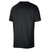 Nike Black and Gold Practice Tee
