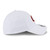 White  Script C Flex Hat