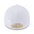 White  Script C Flex Hat