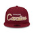 Youth Wine Script Snapback