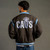 Cavs x Staycool NY Black and Gallery Blue Jacket