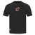 Black Script C Classic Tee