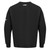 Black Script C Classic Crewneck