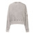 Women's Washed Sand Crewneck