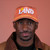 Orange The Land Golfer Snapback