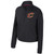 Women's Script C Half Zip Fleece