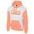 Orange The Land Rafters Hoodie