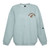 Women's Oversized Script C Crewneck