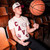 Cavs x Emily Roggenburk Iconic Tee