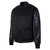 Black Script C Embossed Jacket