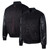 Black Script C Embossed Jacket