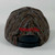 M&N Camo 03 Pro Crown Snapback