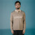 Land Collective Essentials Khaki Rugby