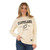 Land Collective Women's Script C Crewneck