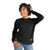 Land Collective Women's Blackout Script Crewneck