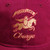 Wine and Gold Global Icon Adjustable Hat