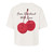 Women's With Love Cherry Tee