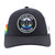 Primary Icon Rainbow Flag Trucker Hat