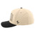Lumberjacks Retro Hockey Sticks Snapback