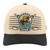Lumberjacks Retro Hockey Sticks Snapback