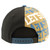 Primary Icon Let's Go Split Snapback