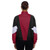 Women's Script C Colorblock Windbreaker
