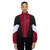 Women's Script C Colorblock Windbreaker