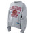 Women's Gray Varsity Crewneck