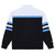 M&N 90s Head Coach Fleece Quarter Zip