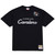 M&N 90s Head Coach Script Tee