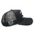 Land Collective Black Skyline Trucker Hat