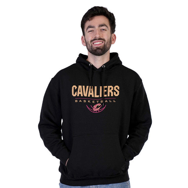 lebron cavs hoodie