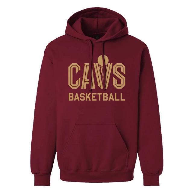 lebron cavs hoodie